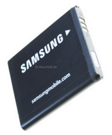 Originalakku für Samsung SGH-E570 AB503442BU